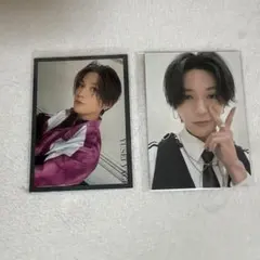 FANTASTICS 八木勇征 Peppermint Yum - メルカリ