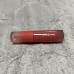 peripera 02イエベ必須コーラル リップティントグロス