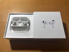 【ジャンク品】AirPods Pro 第1世代