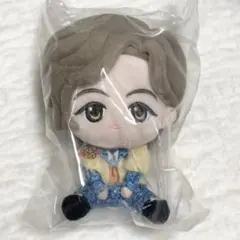 ミセスグリーンアップル 一番くじ A賞 ぬいぐるみマスコット 藤澤涼架