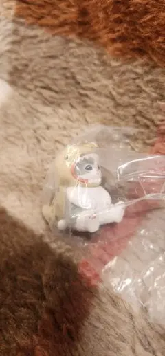 mofusand サメにゃん マスコットフィギュア