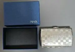加熱式タバコ専用ケース チェッカー