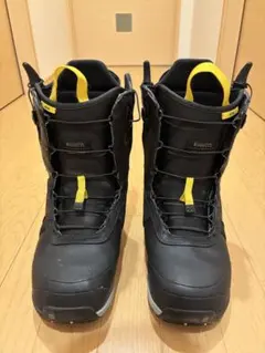 Burton Ion アイオン　スノーボードブーツ ブラック　26.5㎝ 楽天市場】BURTON ION（靴サイズ（cm）26.5）（ブーツ｜スノーボード