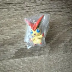 ビクティニ　ポケモン　スイングコレクション　Type:Fire c