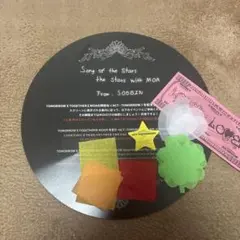 TXT act:tomorrow トゥバ　ベルーナドーム　スローガン　スビン③