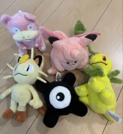 ポケモンfit まとめ売り