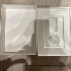 Apple iPad (第9世代) 64GB Wi-Fi　空箱