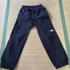 THE NORTH FACE GORE-TEX レインパンツ ブラック