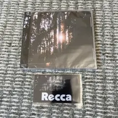 2025年最新】RECCA cdの人気アイテム - メルカリ