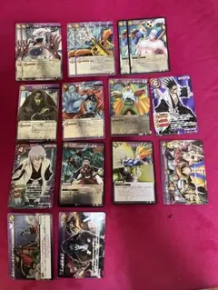 ミラクルバトルカードダス R 묶음 판매