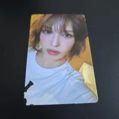 ウェンディ CERULEAN VERGE photobook トレカ ③