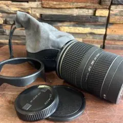 Tokina AT-X 24-40mm F2.8 レンズ Y/Cマウント - メルカリ