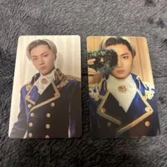 ENHYPEN トレカ ジェイ