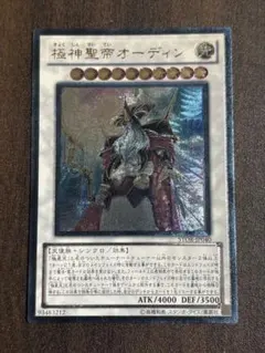 2025年最新】極神聖帝オーディンの人気アイテム - メルカリ