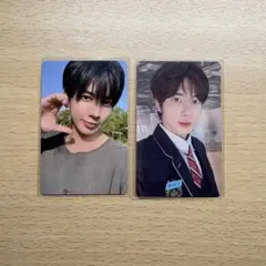 TXT テヒョン act tomorrow MOAZONE FC トレカ