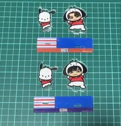 2026年最新】the rampage 川村壱馬 アクスタの人気アイテム - メルカリ