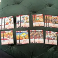 デュエルマスターズ カードセット コロコロコミック付録
