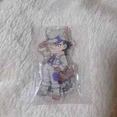 鬼滅の刃 ハロウィン2025 アクリルスタンド 不死川玄弥