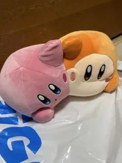 1/18値下げ済、カービィ ワドルディ　