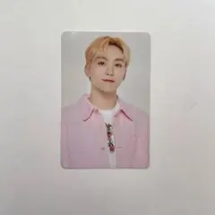 SEVENTEEN セブチ トレカ ケレン CARAT LAND スングァン