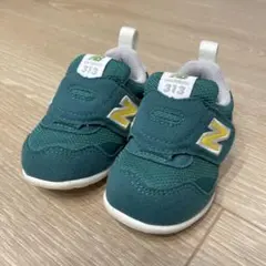 NewBalance 313 11.5cm