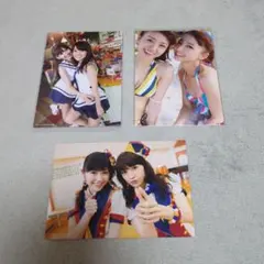 2025年最新】小嶋陽菜生写真の人気アイテム - メルカリ