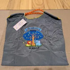 D.KELLY 刺繍トートバッグ(M) DK-BC-508