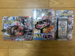 仮面ライダーギーツ