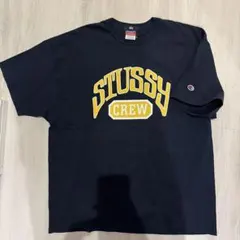 SISTA GARMENT COMPANY stussy Sport Tシャツ - メルカリ