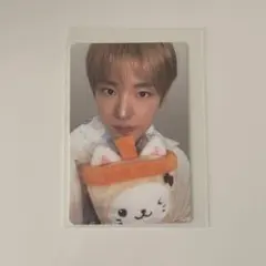 NCT wish ユウシ bakery ベーカリー トレカ popup 特典 - メルカリ