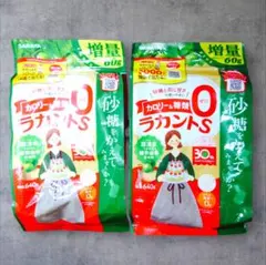 カロリー・糖類ゼロ ラカントS 640g 増量