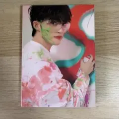 2026年最新】seventeen face the sun エスクプスの人気アイテム - メルカリ