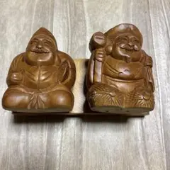2026年最新】大黒 恵比寿 置物の人気アイテム - メルカリ