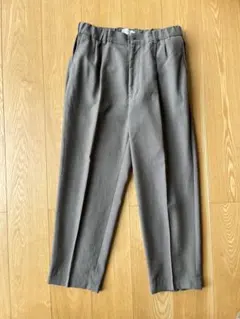 STILL BY HAND イージースラックスのサムネイル