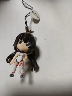 新品未使用インフィニット・ストラトス　ストラップ