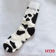 happy socks ハッピーソックス　H139
