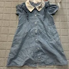 アルジー　ワンピース