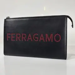 2026年最新】フェラガモ セカンドバッグの人気アイテム - メルカリ