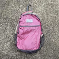 EASTPAK イーストパック リュック バックパック ボーダー ナード 