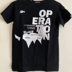 爆値下げ　ナーコティック　Tシャツ　GDC ビームス　APE バウンティのサムネイル