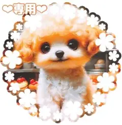 巾着♡わんこ