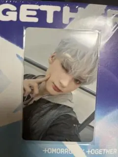 TXTトゥバ ヒュニンカイ 福岡 ラキドロ