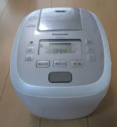 Panasonic SR-PB10E6 炊飯器 2018年製