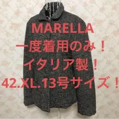 2026年最新】マレーラ ツイードの人気アイテム - メルカリ