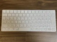 Apple Magic Keyboard (JIS)日本語配列 MLA22J/A