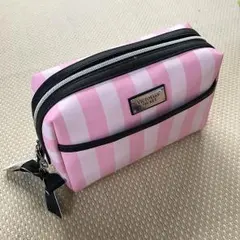新品Victoria's secret ポーチ