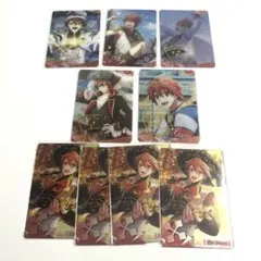 アイナナ 七瀬陸　メタカまとめ売り