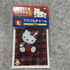 ハローキティ アクリルチャーム
