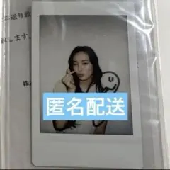&TEAM NICHOLAS 中華 一直娯 yzy チェキ ポラロイド サイン - メルカリ