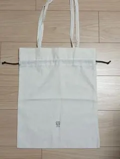 uka 巾着型 トートバッグ 에코백